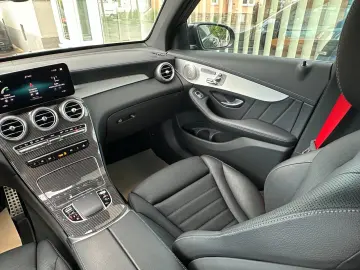 GLC 43 AMG +Night+AHK+AGA+Pano+Sound+4xHighEnd!!
