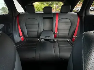 GLC 43 AMG +Night+AHK+AGA+Pano+Sound+4xHighEnd!!