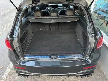 GLC 43 AMG +Night+AHK+AGA+Pano+Sound+4xHighEnd!!