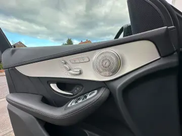 GLC 43 AMG +Night+AHK+AGA+Pano+Sound+4xHighEnd!!