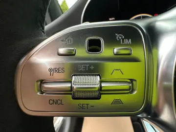 GLC 43 AMG +Night+AHK+AGA+Pano+Sound+4xHighEnd!!