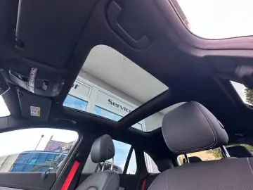 GLC 43 AMG +Night+AHK+AGA+Pano+Sound+4xHighEnd!!