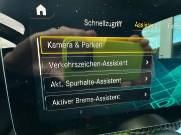 GLC 43 AMG +Night+AHK+AGA+Pano+Sound+4xHighEnd!!