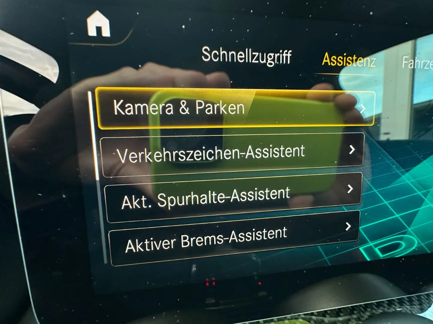 GLC 43 AMG +Night+AHK+AGA+Pano+Sound+4xHighEnd!!