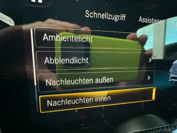 GLC 43 AMG +Night+AHK+AGA+Pano+Sound+4xHighEnd!!