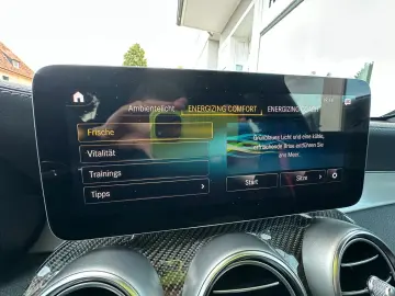 GLC 43 AMG +Night+AHK+AGA+Pano+Sound+4xHighEnd!!
