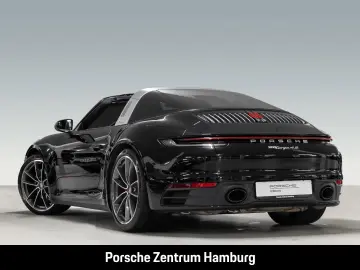 992 (911) Targa 4S Sport Chrono Sportabgas BOSE