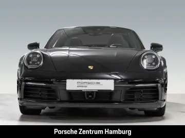 992 (911) Targa 4S Sport Chrono Sportabgas BOSE