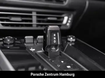 992 (911) Targa 4S Sport Chrono Sportabgas BOSE