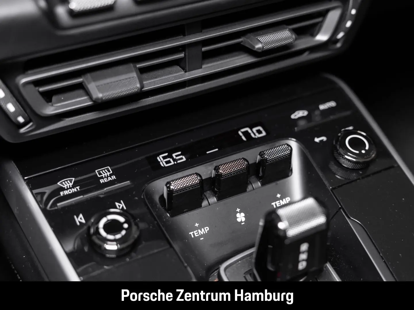 992 (911) Targa 4S Sport Chrono Sportabgas BOSE