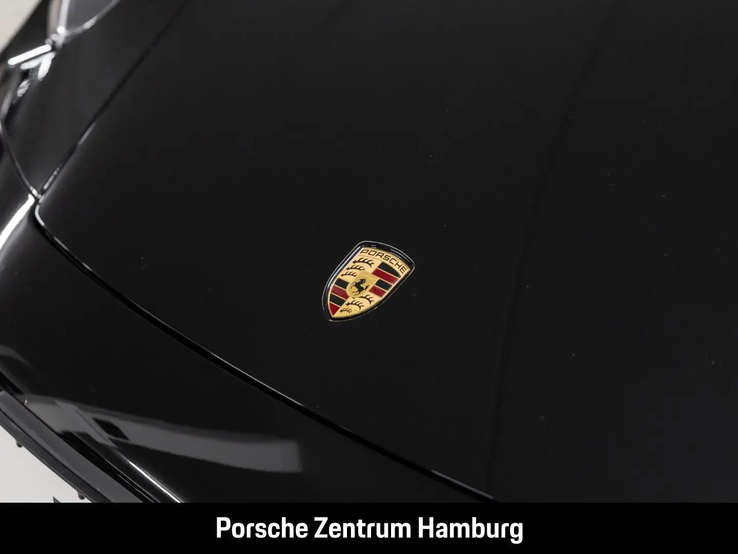 992 (911) Targa 4S Sport Chrono Sportabgas BOSE