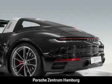 992 (911) Targa 4S Sport Chrono Sportabgas BOSE
