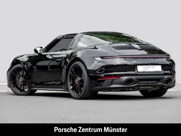 992 911 Targa 4 GTS BOSE Sportabgas InnoDrive