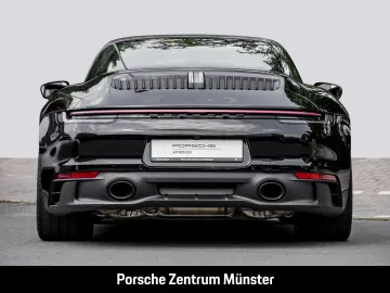 992 911 Targa 4 GTS BOSE Sportabgas InnoDrive