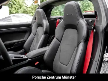 992 911 Targa 4 GTS BOSE Sportabgas InnoDrive