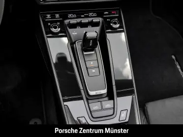 992 911 Targa 4 GTS BOSE Sportabgas InnoDrive