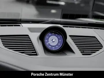 992 911 Targa 4 GTS BOSE Sportabgas InnoDrive