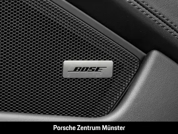 992 911 Targa 4 GTS BOSE Sportabgas InnoDrive
