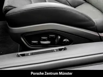 992 911 Targa 4 GTS BOSE Sportabgas InnoDrive