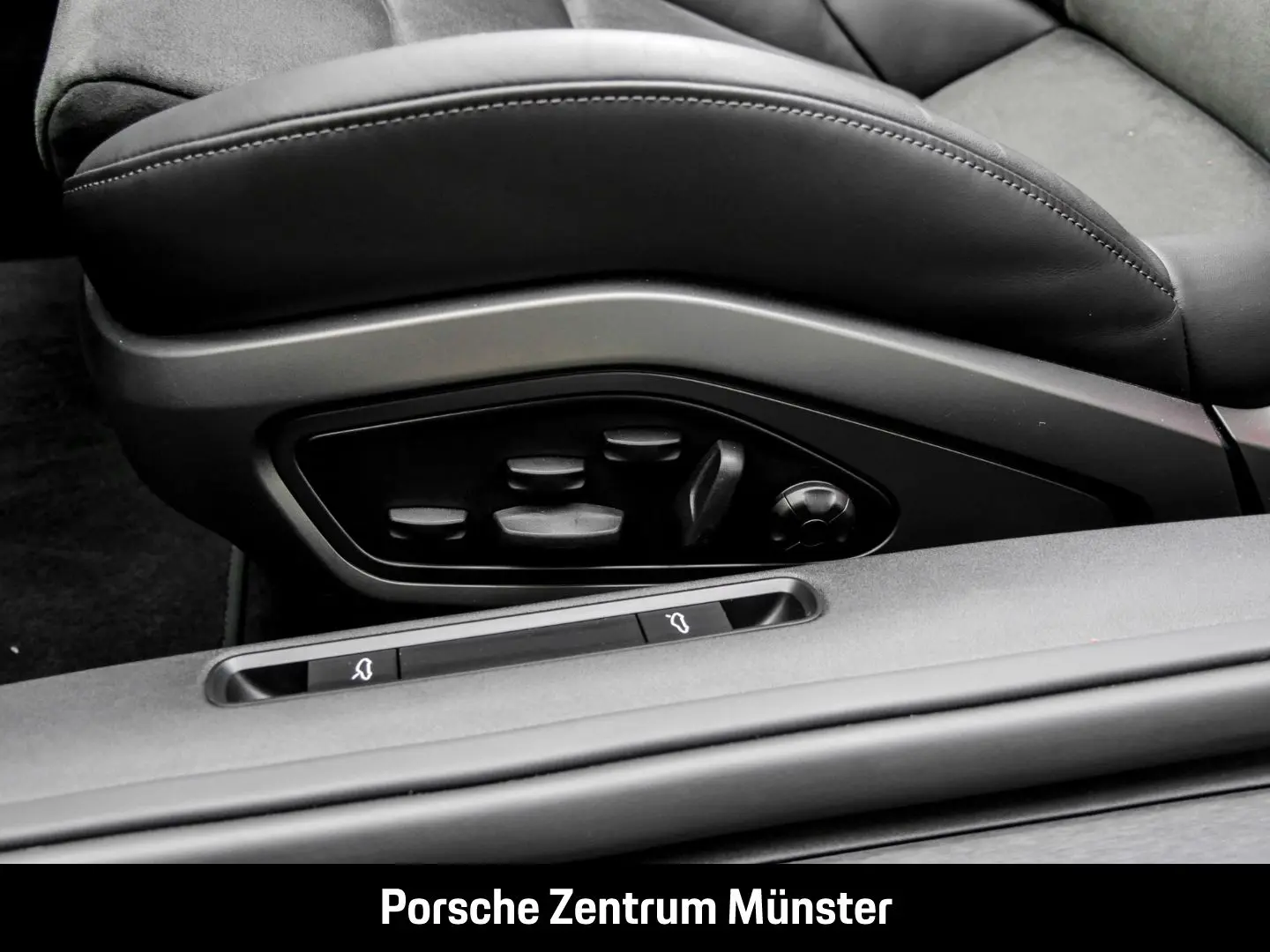 992 911 Targa 4 GTS BOSE Sportabgas InnoDrive
