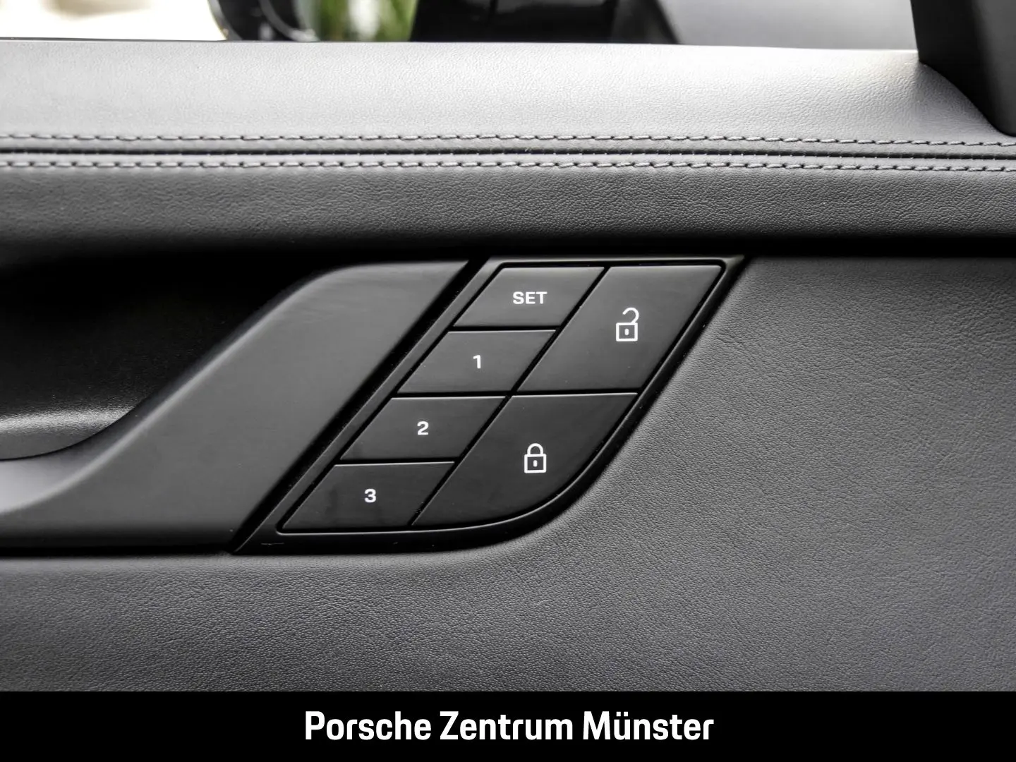 992 911 Targa 4 GTS BOSE Sportabgas InnoDrive
