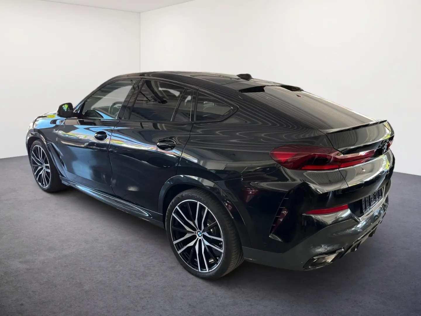 X6 xDrive 30d M SPORT/LED/AHK/PANO-DA/H&K