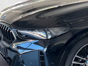 X6 xDrive 30d M SPORT/LED/AHK/PANO-DA/H&K