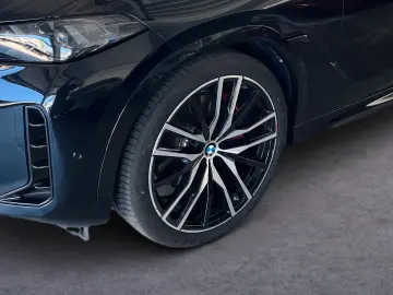 X6 xDrive 30d M SPORT/LED/AHK/PANO-DA/H&K