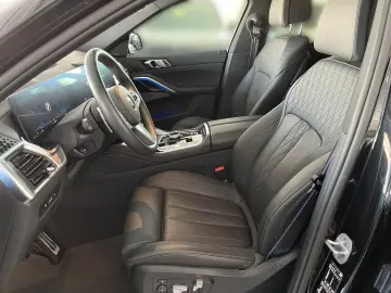 X6 xDrive 30d M SPORT/LED/AHK/PANO-DA/H&K