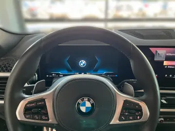 X6 xDrive 30d M SPORT/LED/AHK/PANO-DA/H&K
