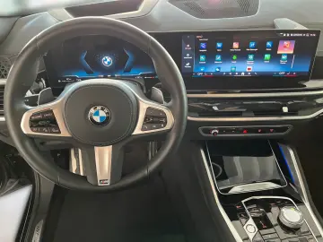 X6 xDrive 30d M SPORT/LED/AHK/PANO-DA/H&K