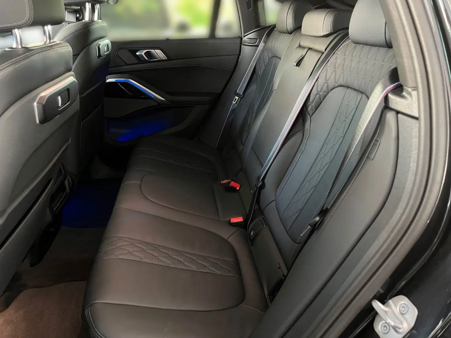 X6 xDrive 30d M SPORT/LED/AHK/PANO-DA/H&K