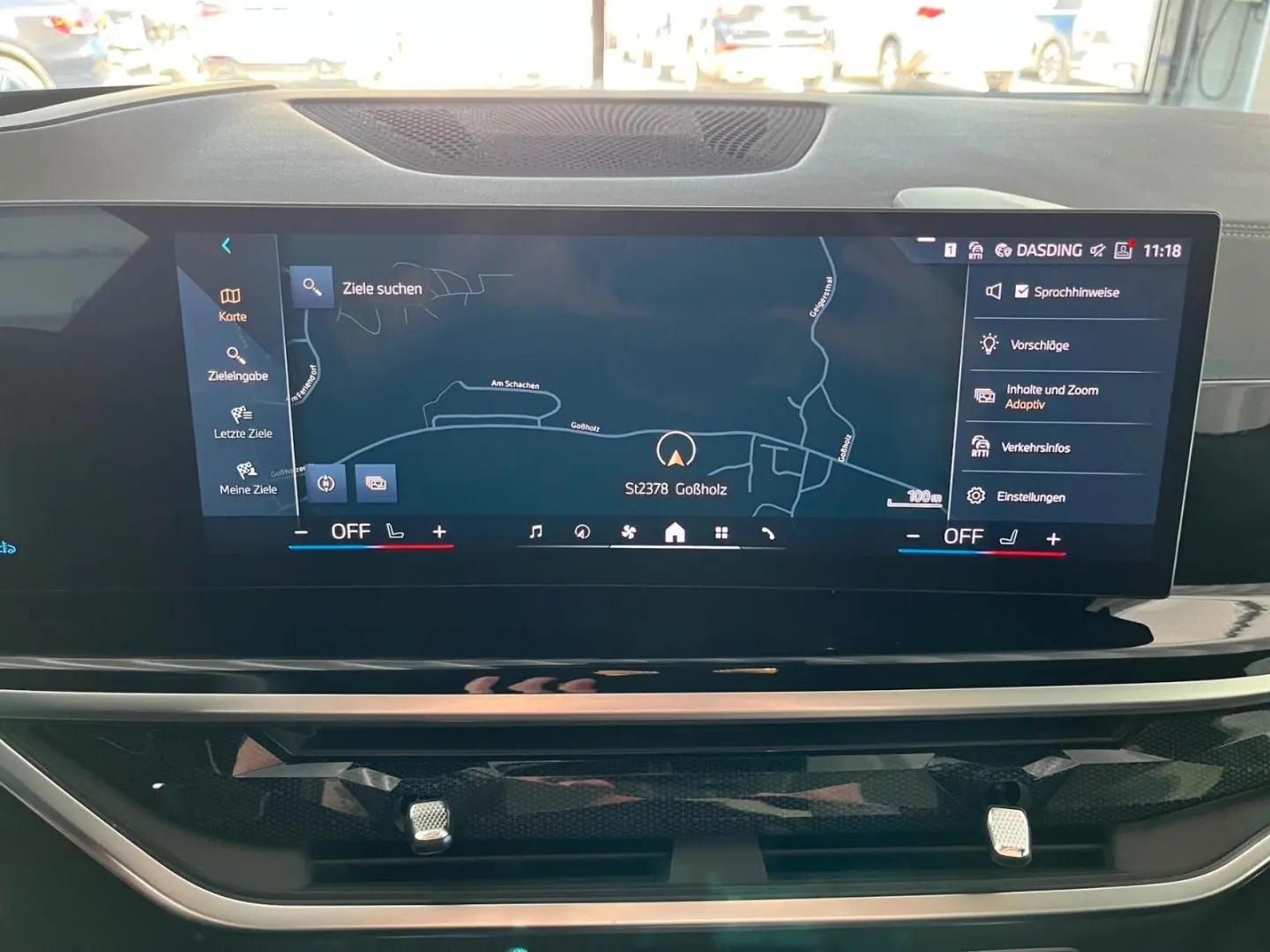 X6 xDrive 30d M SPORT/LED/AHK/PANO-DA/H&K