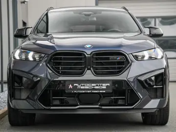 X6 M Competition Pano Sky Lounge* AHK* B&W* 22