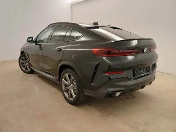 X6 xDrive 30 d M Sport /PANOR /Iconic Glow / 1HA