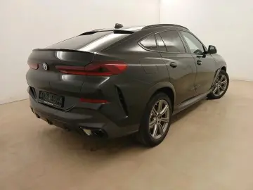 X6 xDrive 30 d M Sport /PANOR /Iconic Glow / 1HA