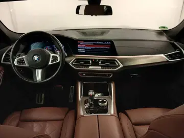 X6 xDrive 30 d M Sport /PANOR /Iconic Glow / 1HA