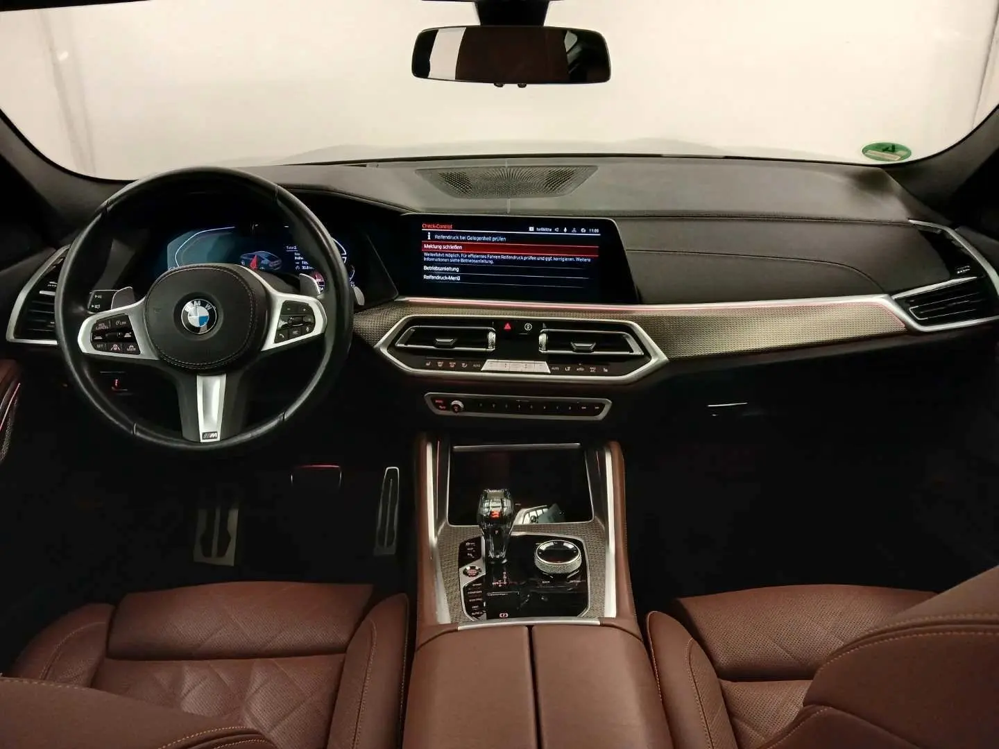 X6 xDrive 30 d M Sport /PANOR /Iconic Glow / 1HA