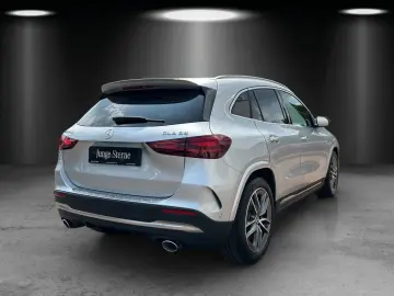 GLA 35 Premi+ DISTRO Perf.Sitze AHK Standhz Pano