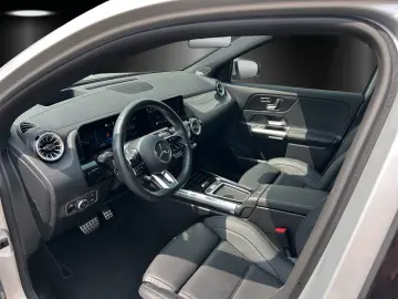 GLA 35 Premi+ DISTRO Perf.Sitze AHK Standhz Pano