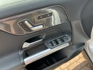 GLA 35 Premi+ DISTRO Perf.Sitze AHK Standhz Pano