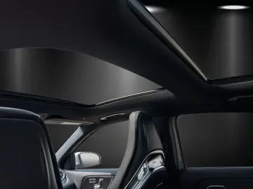 GLA 35 Premi+ DISTRO Perf.Sitze AHK Standhz Pano
