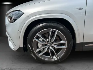 GLA 35 Premi+ DISTRO Perf.Sitze AHK Standhz Pano