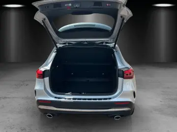 GLA 35 Premi+ DISTRO Perf.Sitze AHK Standhz Pano