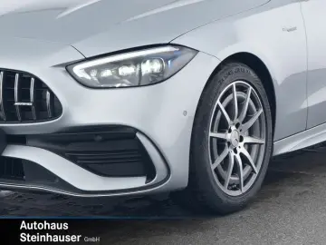 Mercedes-AMG C 43 4MATIC Premium Plus/Burmester