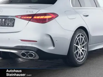 Mercedes-AMG C 43 4MATIC Premium Plus/Burmester