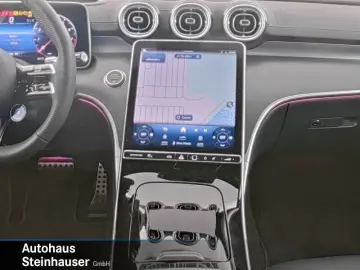 Mercedes-AMG C 43 4MATIC Premium Plus/Burmester