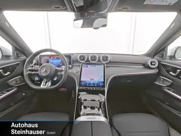Mercedes-AMG C 43 4MATIC Premium Plus/Burmester