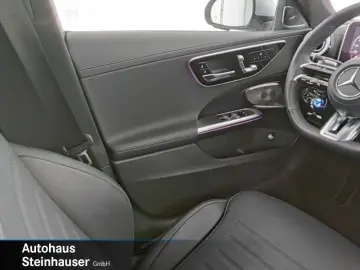Mercedes-AMG C 43 4MATIC Premium Plus/Burmester