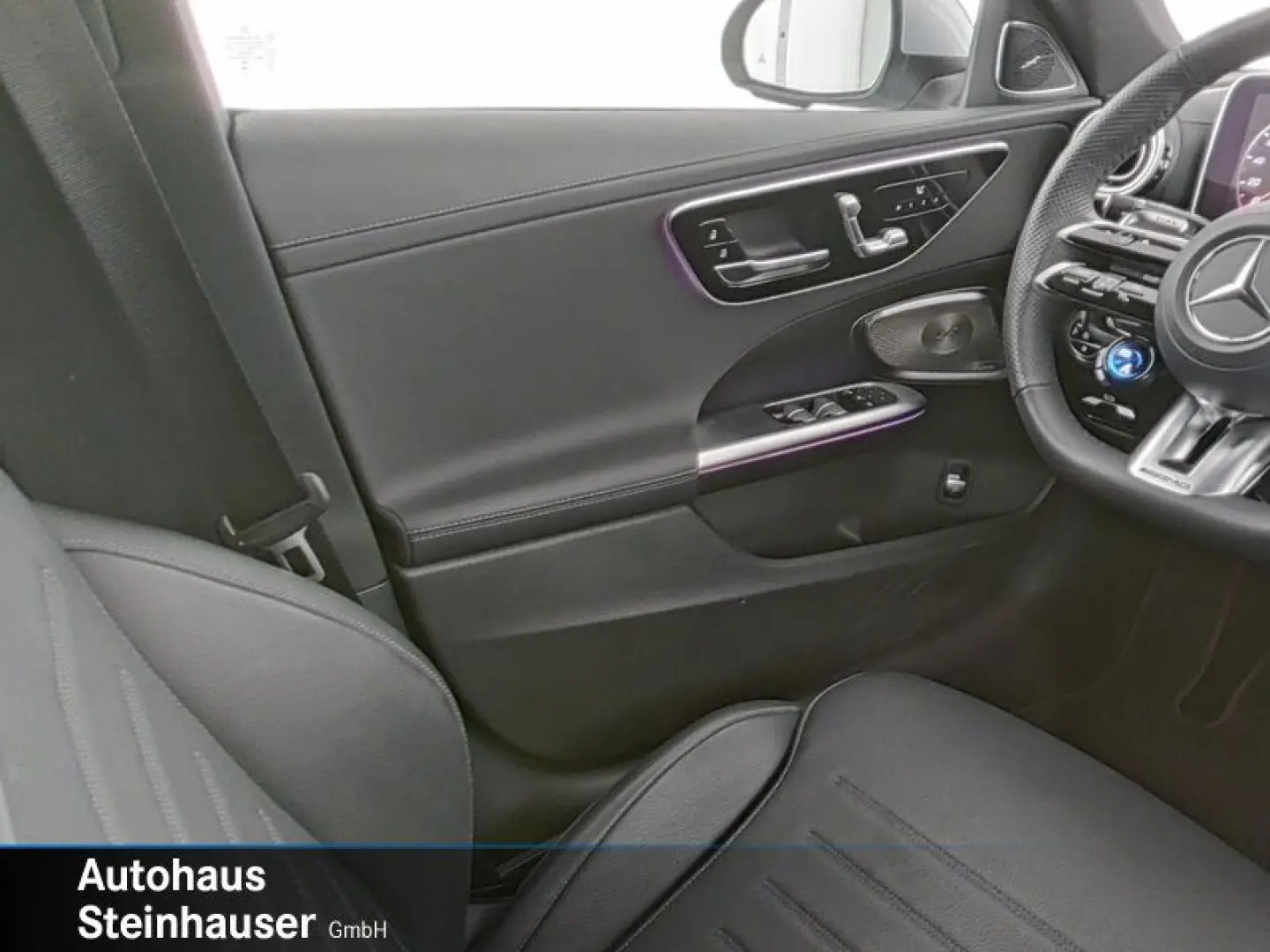 Mercedes-AMG C 43 4MATIC Premium Plus/Burmester
